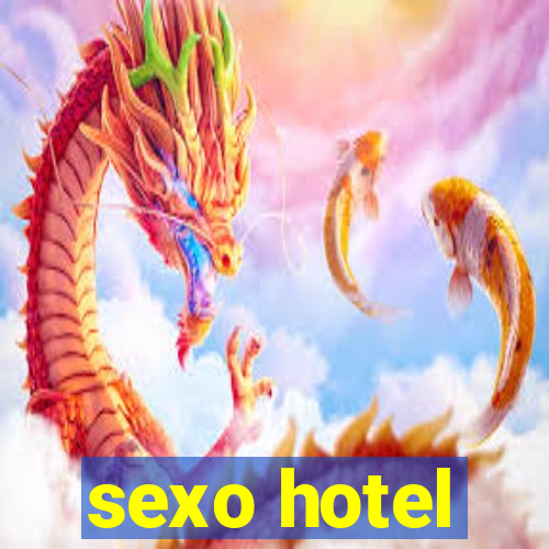 sexo hotel